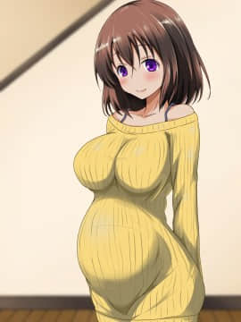 [玩具家電] 彼女を過去で無理ヤり種付け!_071