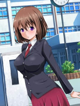 [玩具家電] 彼女を過去で無理ヤり種付け!_079