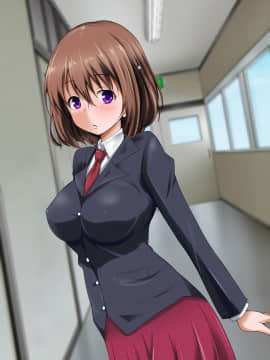 [玩具家電] 彼女を過去で無理ヤり種付け!_080