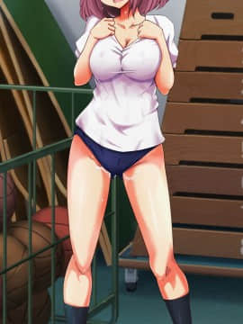 [玩具家電] 憧れのあの娘が俺を嫌っていたので洗脳して恋人にした_132