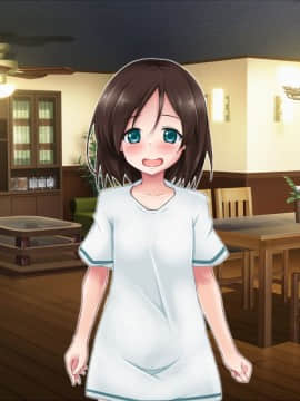 [玩具家電] 愛玩ロリはママになって_085
