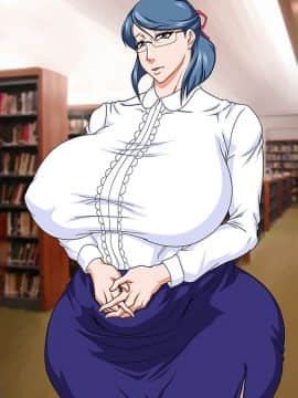 [全周囲][地味年増の歳の差恋愛事情]_002_00a