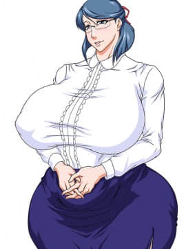[全周囲][地味年増の歳の差恋愛事情]_005_00bn