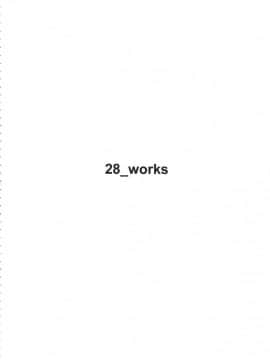 (C86) [28_works (大守春雨)] KMB (モンスターハンター)_P00003