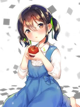(サンクリ2018 Autumn) [squeezecandyheaven (いちはや)] 妹は足し算ができない + おまけ [花飴个人汉化]_omake_000