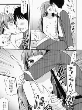 (CSP6) [真・聖堂☆本舗 (聖☆司)] きららちゃんのマネージャーになった。 (Go!プリンセスプリキュア)_06