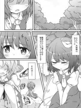 (C80) [幼性アレルゲン (TEC)] ダイスキ。 (東方Project)_05