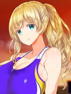 (同人CG集) [STUDIOふあん (来鈍)] 陸上部女子は俺の生オナホ!!!_0224