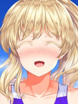 (同人CG集) [STUDIOふあん (来鈍)] 陸上部女子は俺の生オナホ!!!_0242