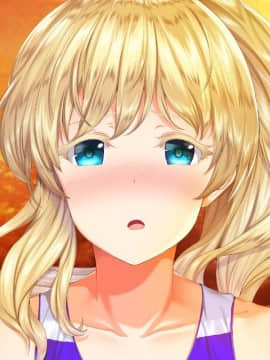 (同人CG集) [STUDIOふあん (来鈍)] 陸上部女子は俺の生オナホ!!!_0299