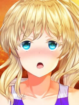 (同人CG集) [STUDIOふあん (来鈍)] 陸上部女子は俺の生オナホ!!!_0300