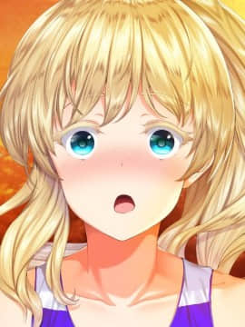 (同人CG集) [STUDIOふあん (来鈍)] 陸上部女子は俺の生オナホ!!!_0305
