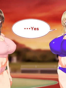 (同人CG集) [STUDIOふあん (来鈍)] 陸上部女子は俺の生オナホ!!!_0628