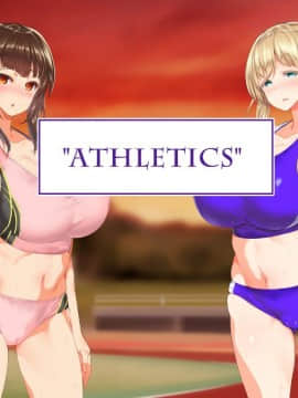 (同人CG集) [STUDIOふあん (来鈍)] 陸上部女子は俺の生オナホ!!!_0874