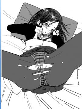 [篆儀通文書坊漢化][佐骨] フォトグラフ_191