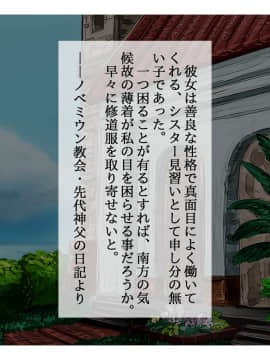 Kasshoku Hitozuma Netorare ~Yurushite Anata. Watashi, Shinpu-Sama No Ochinpo No Hou Ga Suki Mitai~_048_29