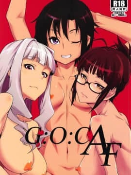 G:O:C AF