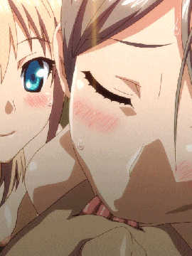 [Jellyfish] sisters～夏の最後の日～ Animated_133