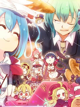 [Dmm.Com][キルドヤR 意識高い系ワード擬人化RPG]_005_KIY101