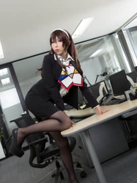 Kantai Collection Ashigara ROM_003_asireku_4