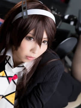 Kantai Collection Ashigara ROM_075_asireku_92