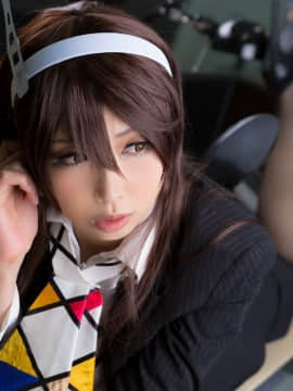 Kantai Collection Ashigara ROM_076_asireku_93