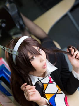 Kantai Collection Ashigara ROM_080_asireku_97
