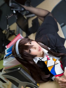 Kantai Collection Ashigara ROM_082_asireku_99