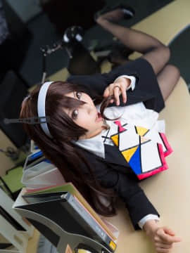 Kantai Collection Ashigara ROM_083_asireku_100