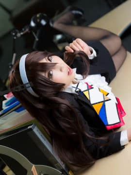 Kantai Collection Ashigara ROM_084_asireku_101