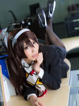 Kantai Collection Ashigara ROM_086_asireku_103