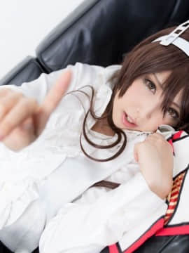 Kantai Collection Ashigara ROM_123_asireku_147