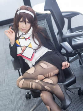 Kantai Collection Ashigara ROM_155_asireku_182