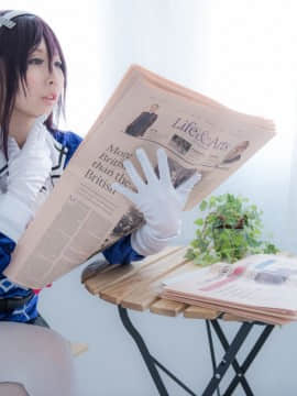 Kantai Collection Ashigara ROM_363__13