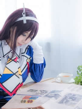 Kantai Collection Ashigara ROM_369__52