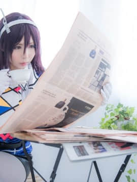 Kantai Collection Ashigara ROM_371__78