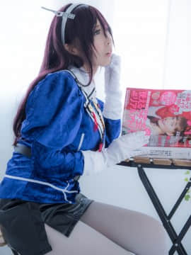 Kantai Collection Ashigara ROM_379__143