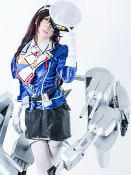 Kantai Collection Ashigara ROM_399__443