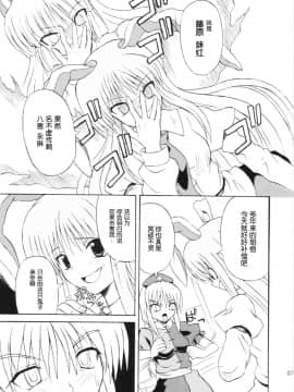 (例大祭3) [高久屋 (高久としひこ)] 東方妖女乱舞6 (東方Project) [中国翻訳]_06