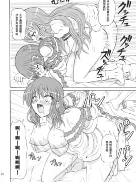 (C77) [高久屋 (高久としひこ)] 東方妖女乱舞10 (東方Project) [中国翻訳]_030