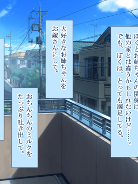 (同人CG集) [台風日和] 発情姉ふたり 弟と子作りしたいお姉ちゃんは好きですか？_0408_20_18