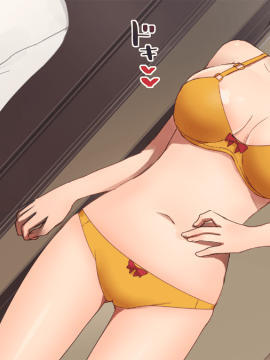 (同人CG集) [台風日和] 発情姉ふたり 弟と子作りしたいお姉ちゃんは好きですか？_0463_03_16