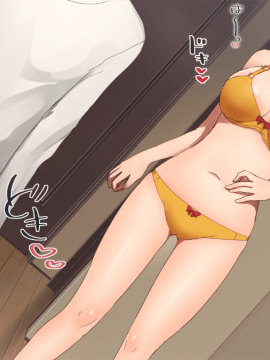 (同人CG集) [台風日和] 発情姉ふたり 弟と子作りしたいお姉ちゃんは好きですか？_0466_03_21