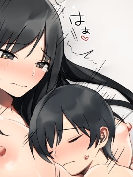 (同人CG集) [台風日和] 発情姉ふたり 弟と子作りしたいお姉ちゃんは好きですか？_0665_13_04