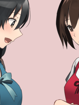 (同人CG集) [台風日和] 発情姉ふたり 弟と子作りしたいお姉ちゃんは好きですか？_0777_01_01