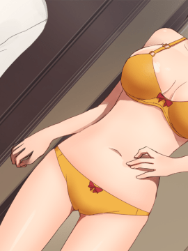 (同人CG集) [台風日和] 発情姉ふたり 弟と子作りしたいお姉ちゃんは好きですか？_0826_03_17