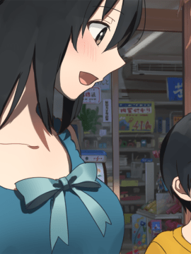 (同人CG集) [台風日和] 発情姉ふたり 弟と子作りしたいお姉ちゃんは好きですか？_0893_07_13