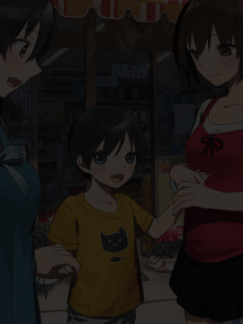 (同人CG集) [台風日和] 発情姉ふたり 弟と子作りしたいお姉ちゃんは好きですか？_0936_09_03