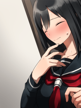 (同人CG集) [台風日和] 発情姉ふたり 弟と子作りしたいお姉ちゃんは好きですか？_0957_10_16