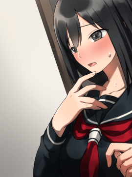 (同人CG集) [台風日和] 発情姉ふたり 弟と子作りしたいお姉ちゃんは好きですか？_0962_10_23